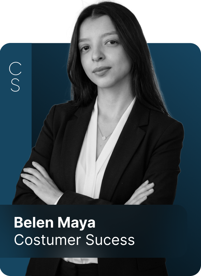Belen Maya